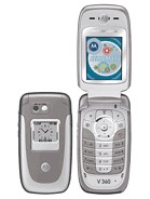 Κατεβάστε ήχους κλήσης για Motorola V360 δωρεάν.
